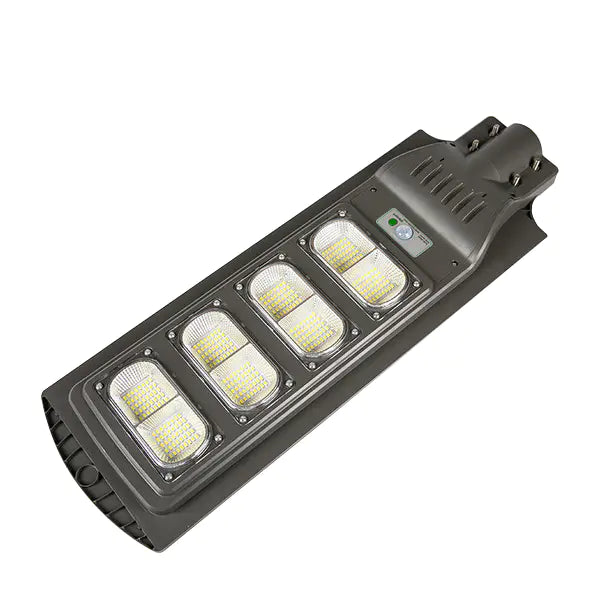 150W Solar Street light with remote