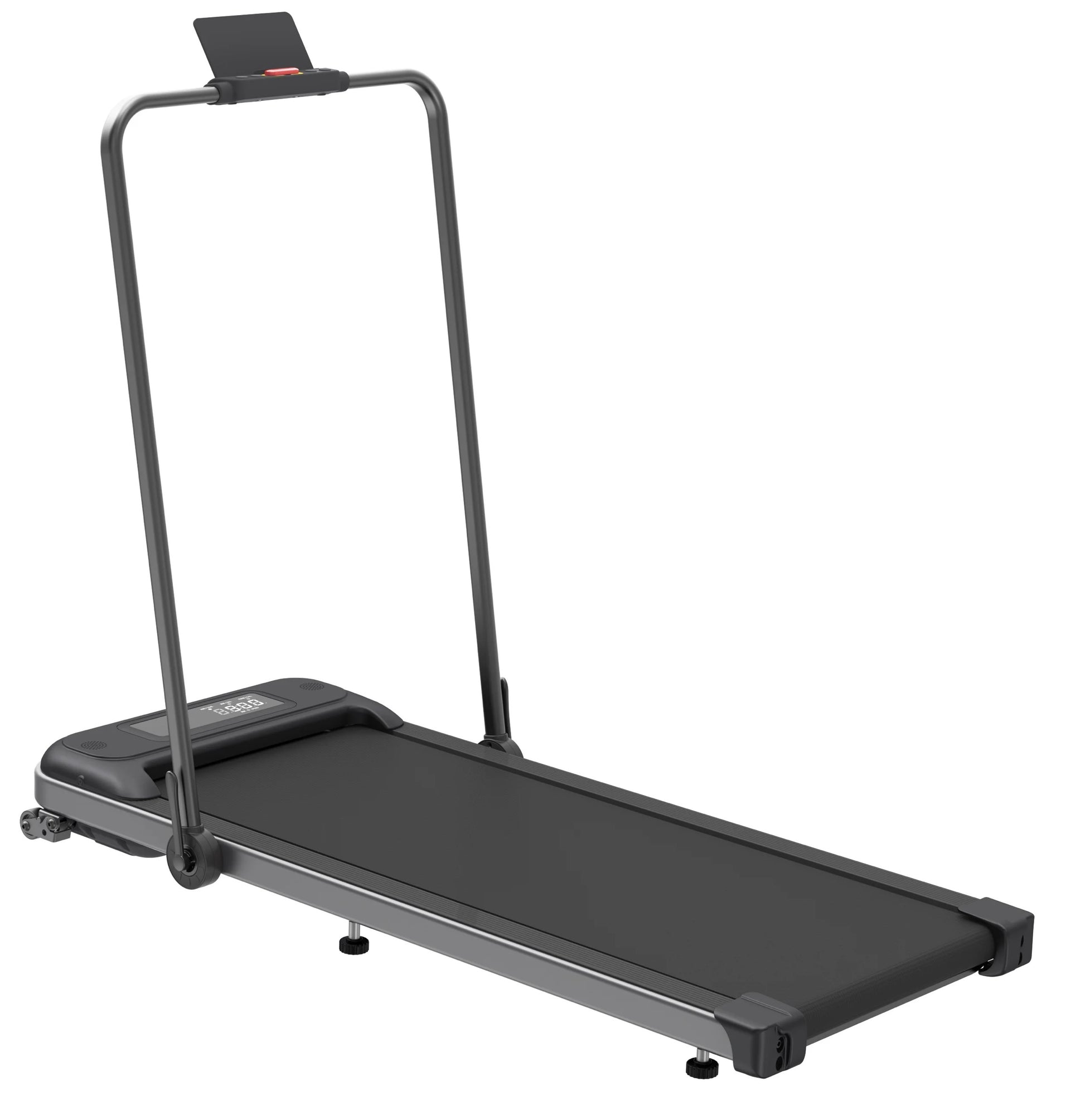 Portable Walking pad treadmill Running home gym Equipment